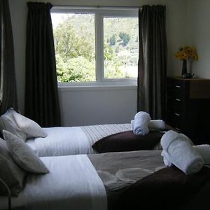 King Room Mountain View